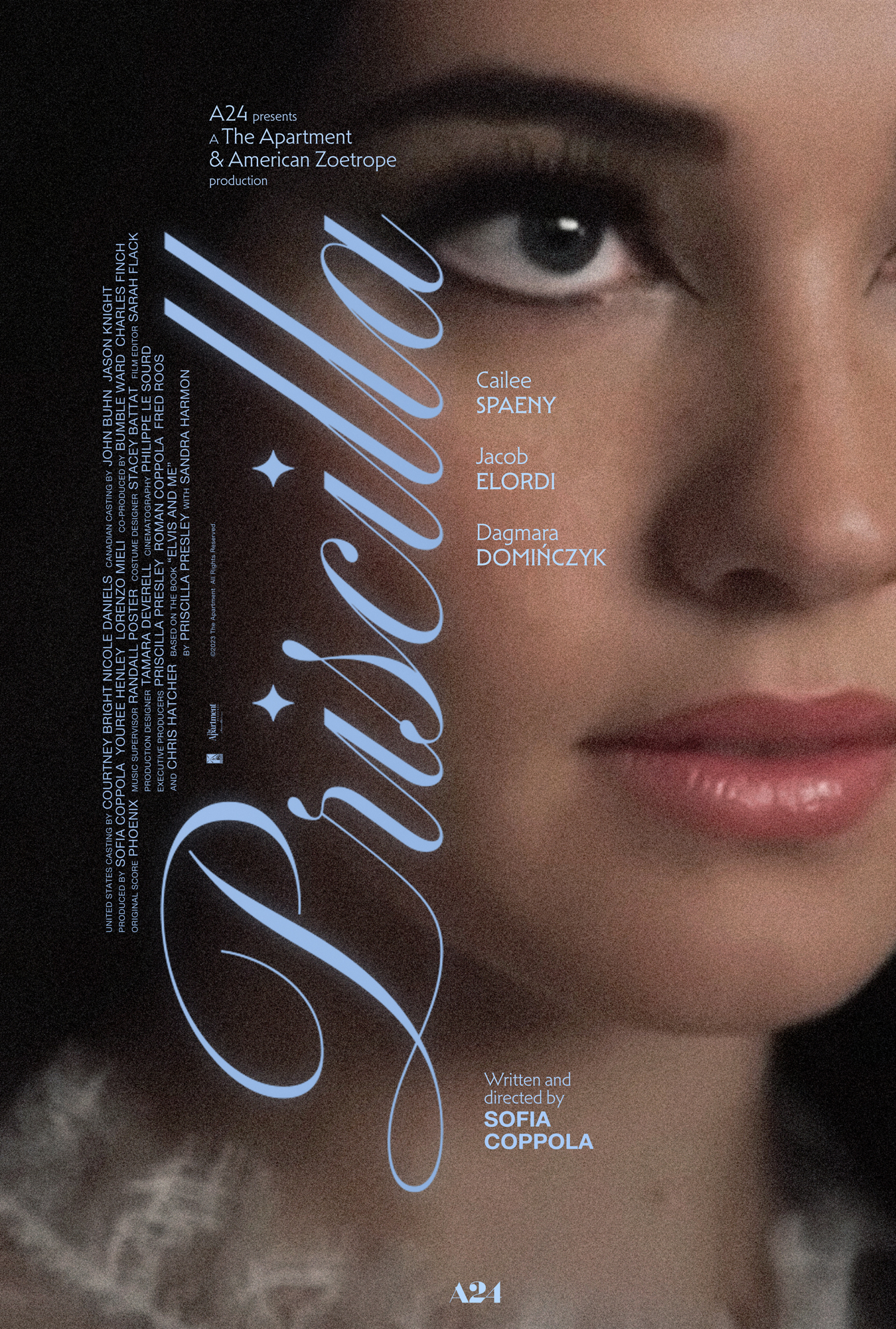 Directed By Sofia Coppola Sofia Coppola Posters And Art