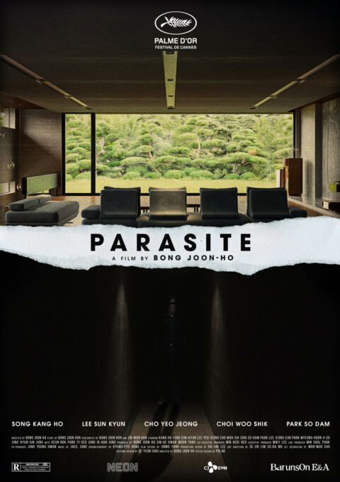 PARASITE – 2019