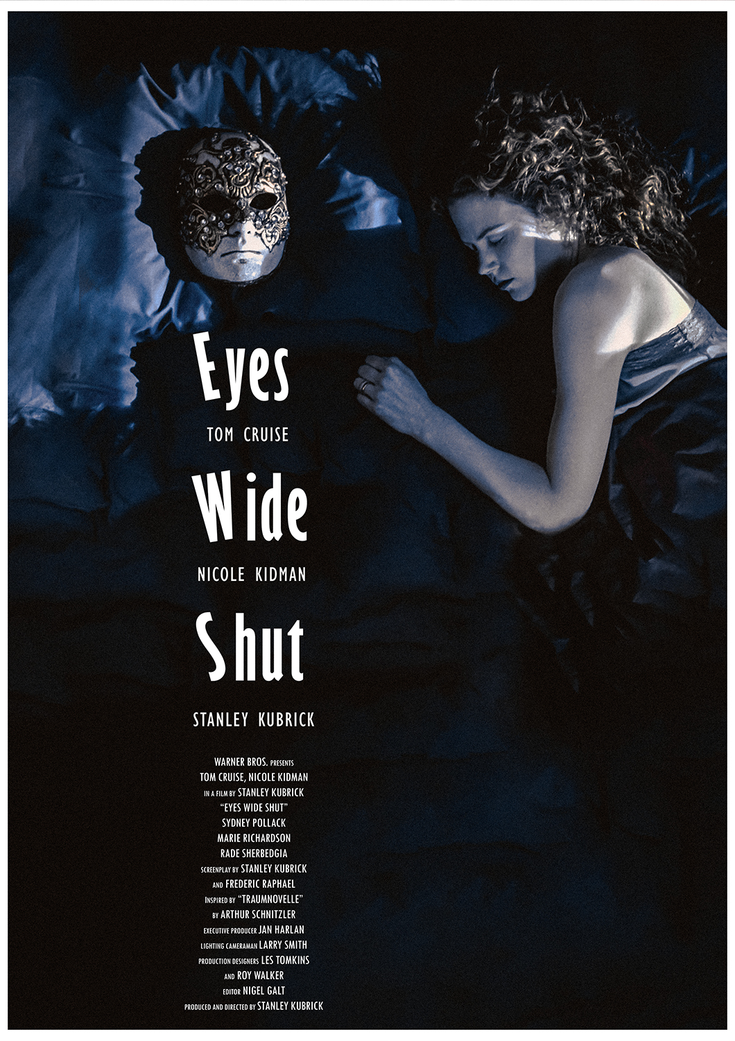 Eyes Wide Shut | Angora | PosterSpy