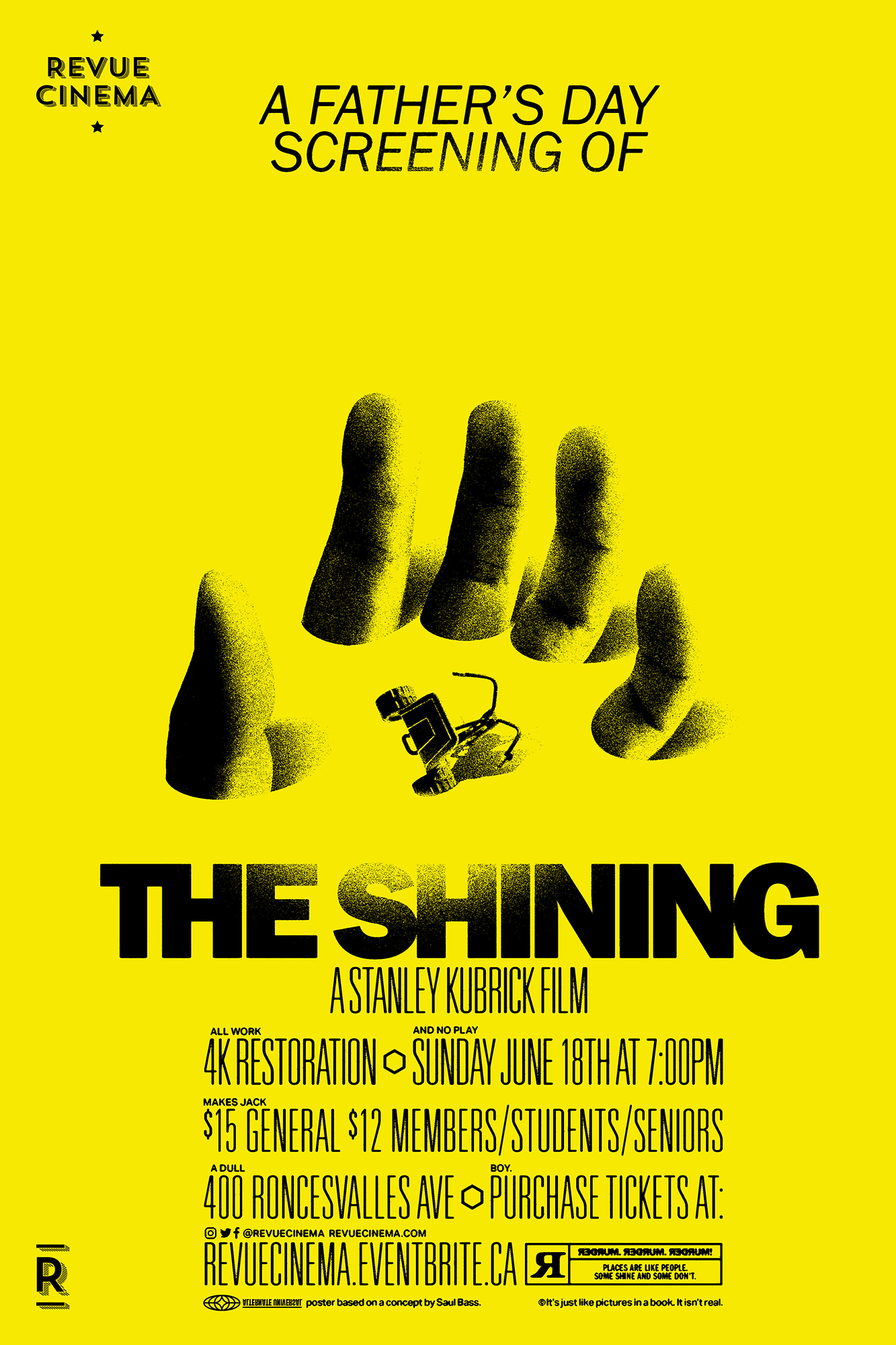 The Shining |