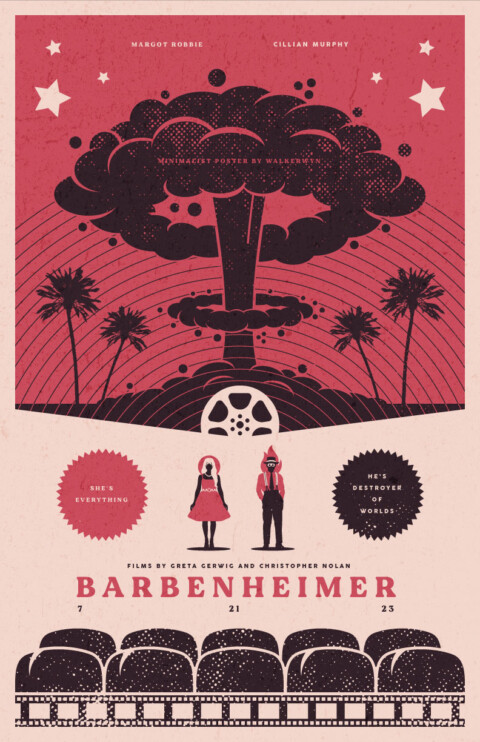 Barbenheimer | 2023