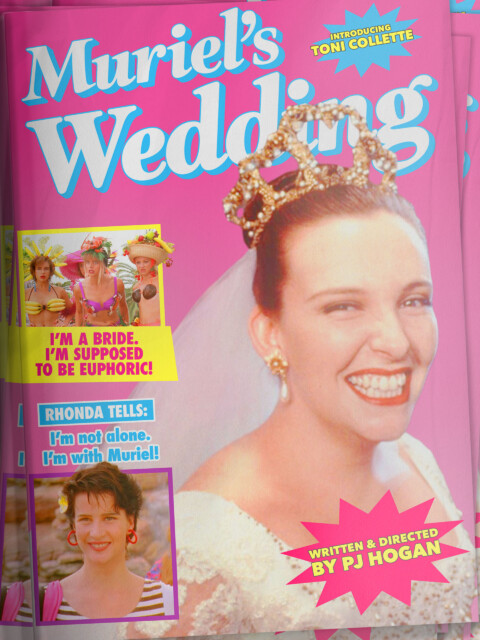 Muriel’s Wedding (1994)