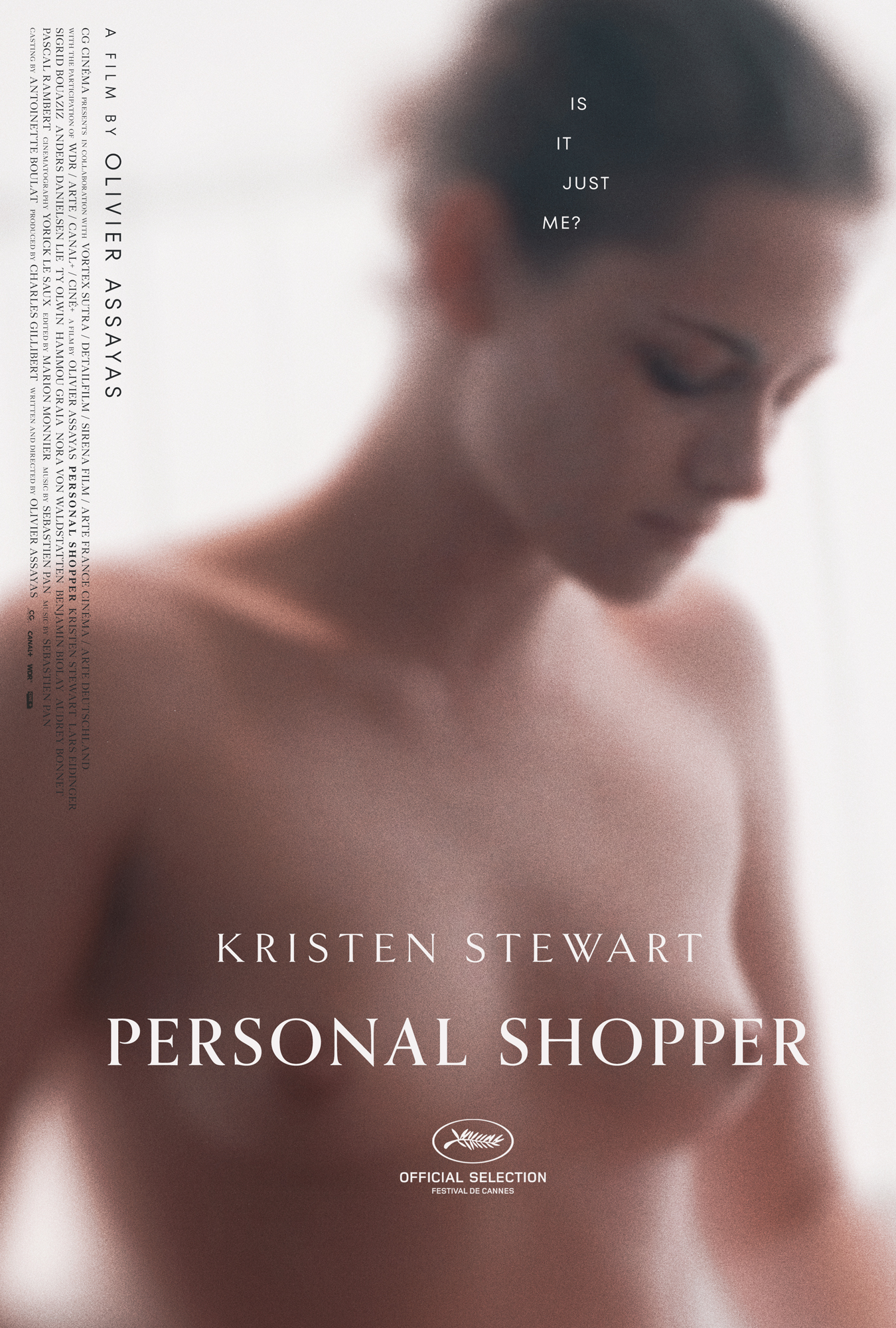 Personal Shopper | By Aleks Phoenix