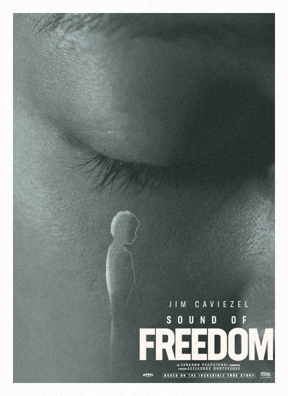 Sound of Freedom (2023)