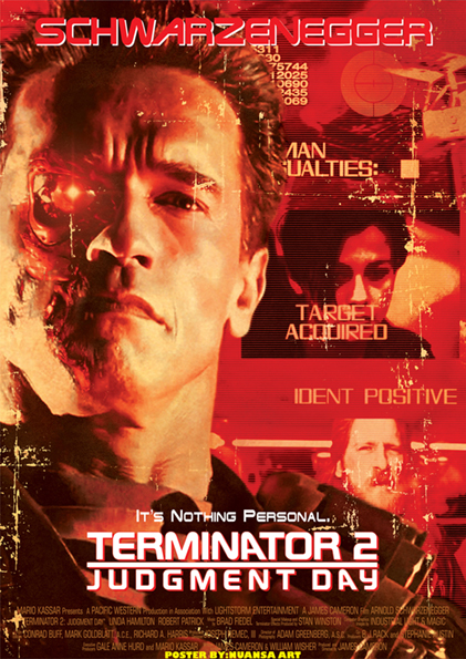 Terminator 2-Judgment day