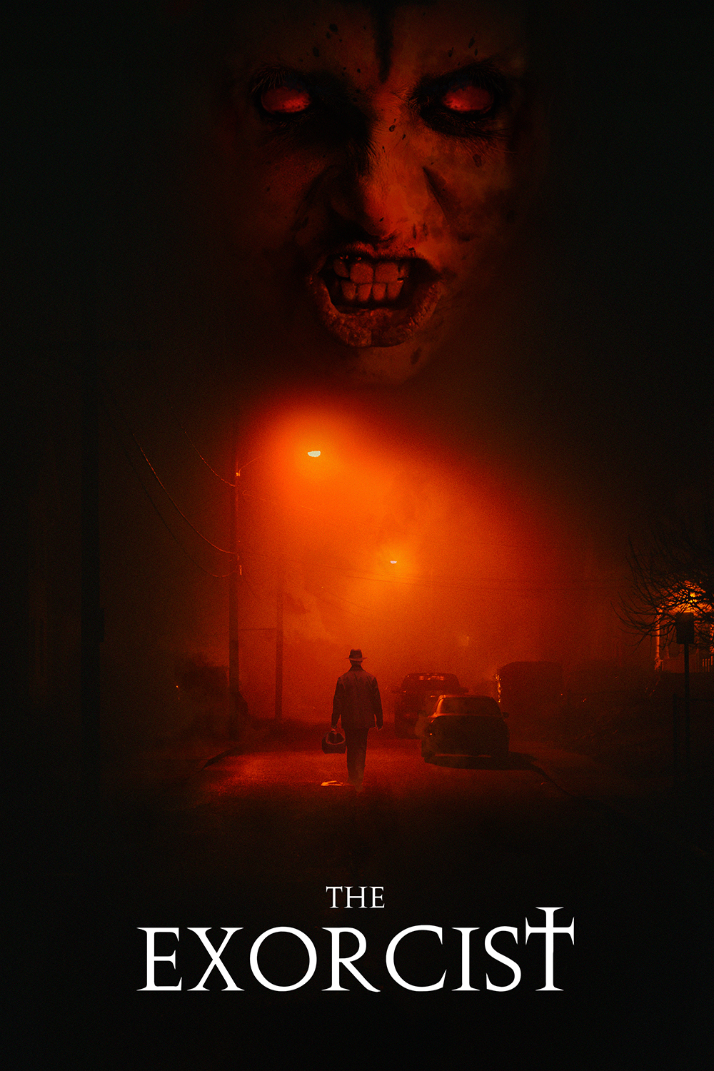 The Exorcist POSTER