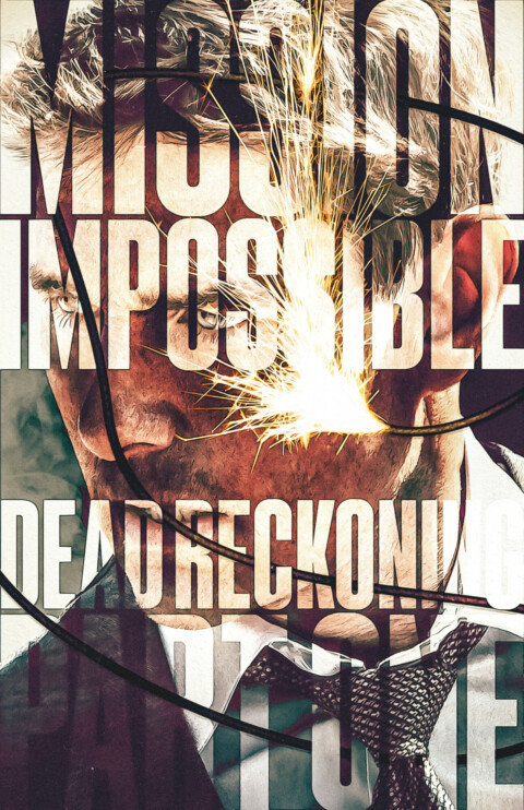 Mission Impossible – Dead Reckoning Part One