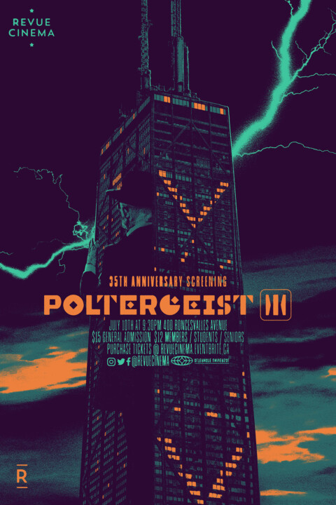 Poltergeist 3