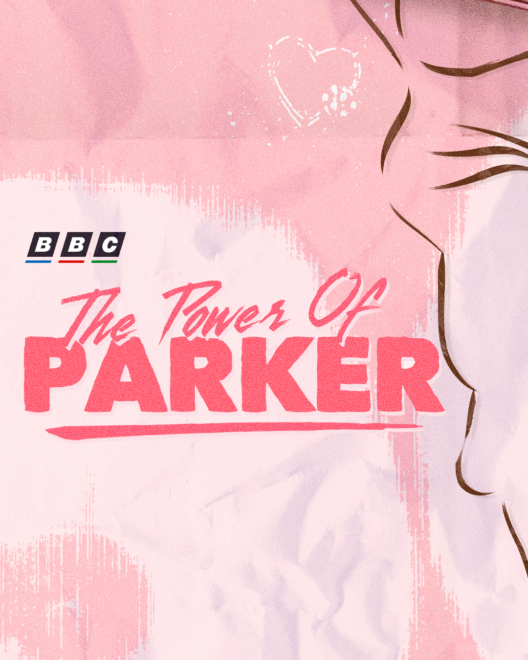 The Power of Parker (BBC) – Private Commission