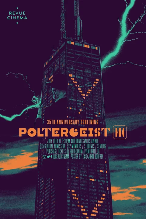 Poltergeist 3