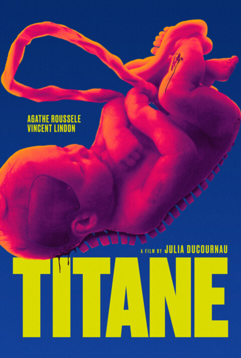 Titane (Julia Ducournau, 2021) by Alex Rodríguez