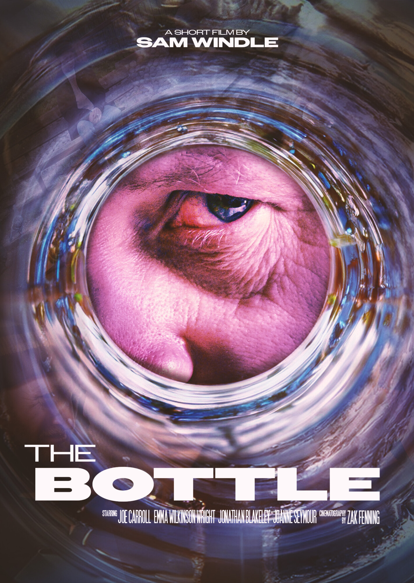 The Bottle