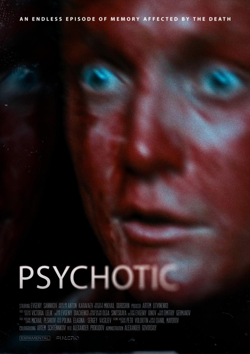 Psychotic – 2023
