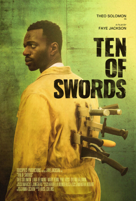 Ten of Swords
