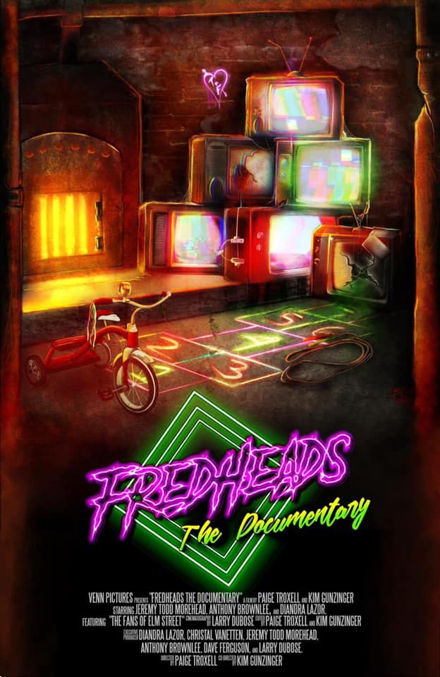 Fredheads – The Documentary