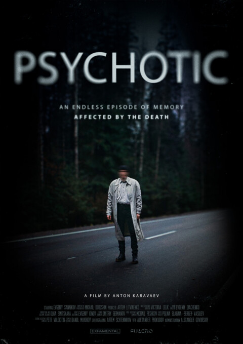 Psychotic – 2023