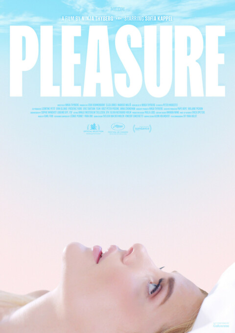 PLEASURE [II]