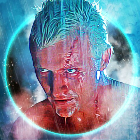 Blade Runner: Roy Batty