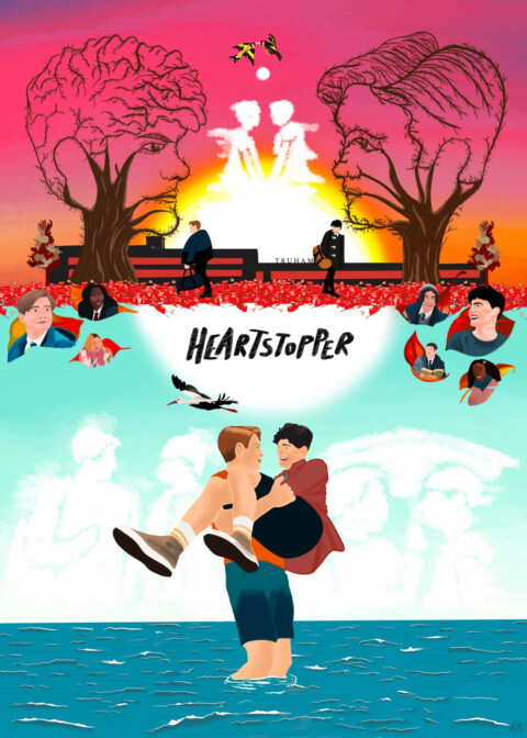 Heartstopper – Season 1