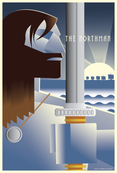 The Northman 1