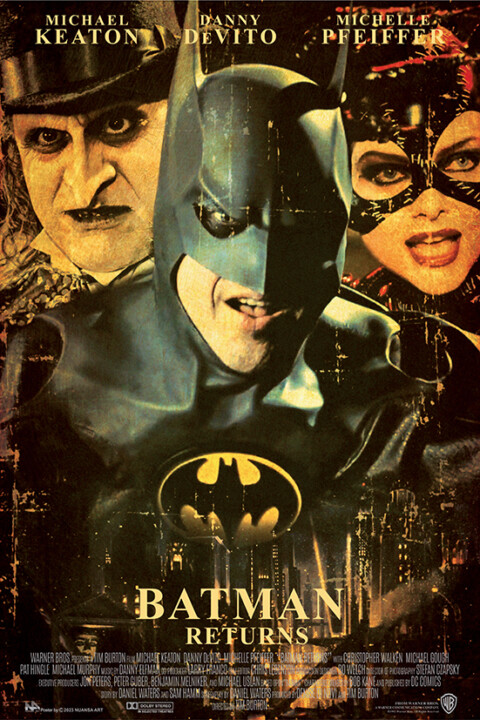 Batman Returns.1992