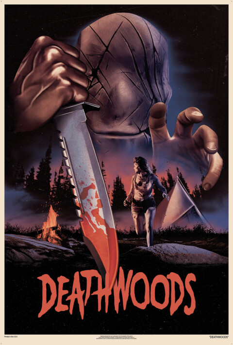 Deathwoods