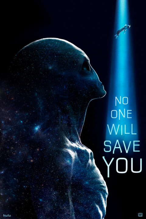 No one will save YOU