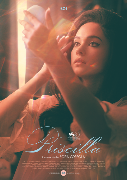 “Priscilla” (2023)
