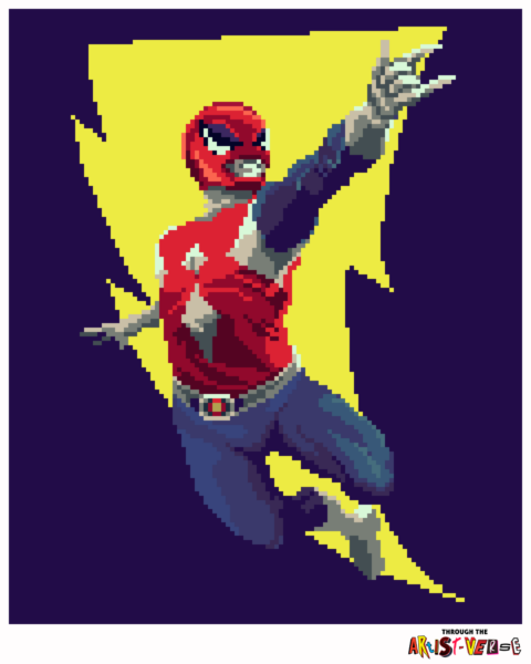 Spider Ranger
