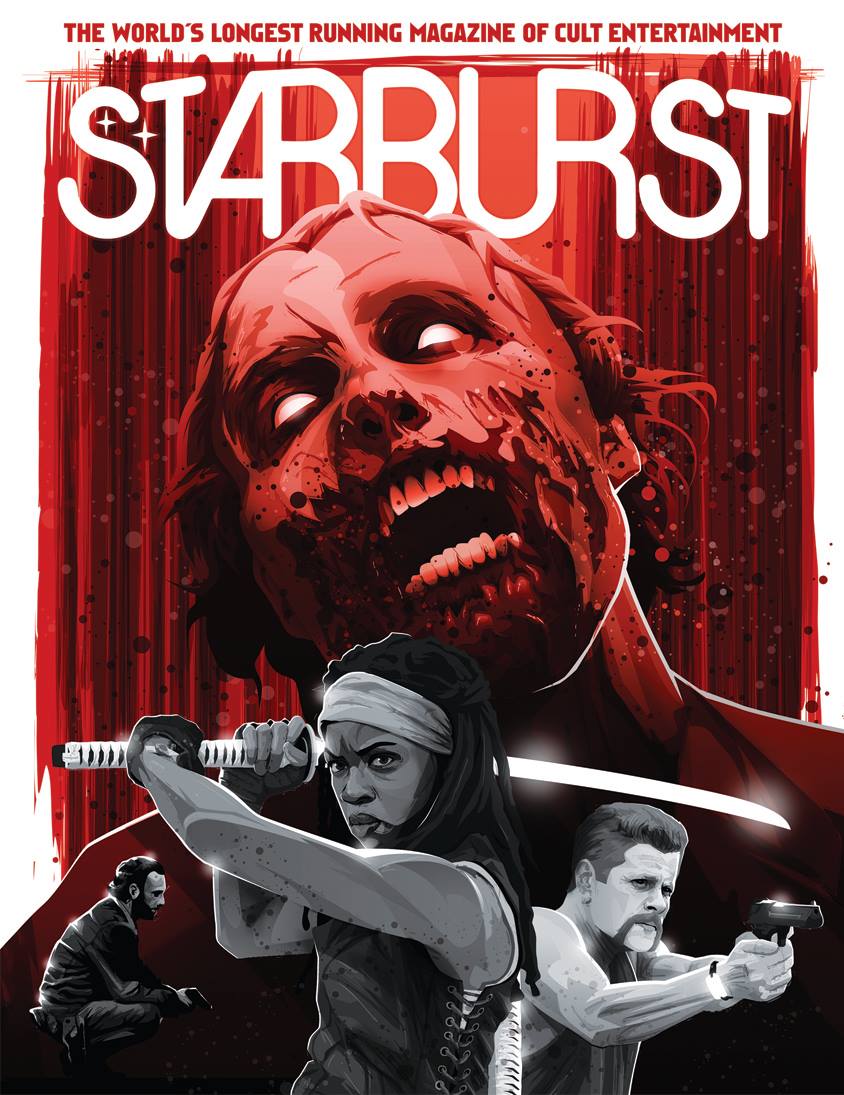 Starburst Magazine