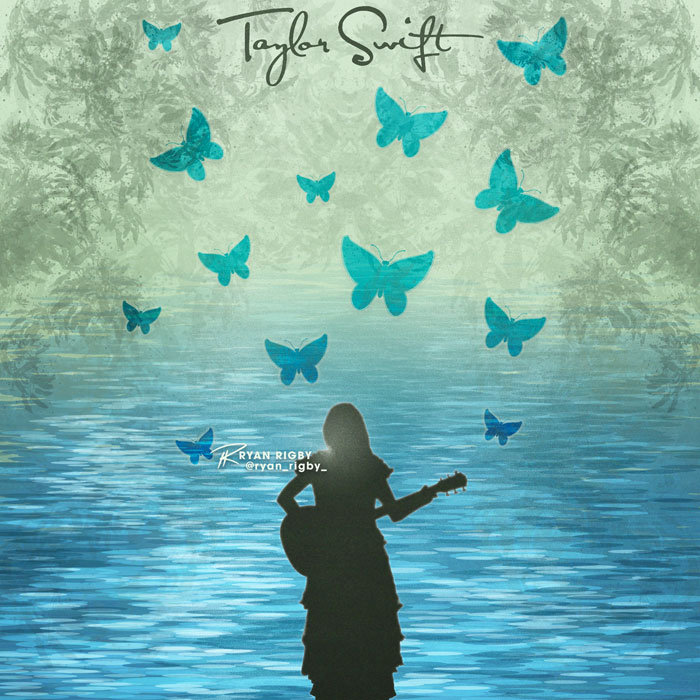 Taylor Swift The Eras Tour – Taylor Swift