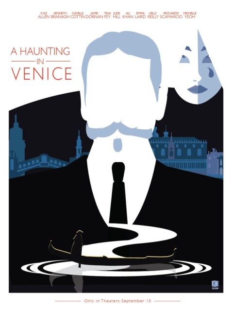 A Haunting in Venice II