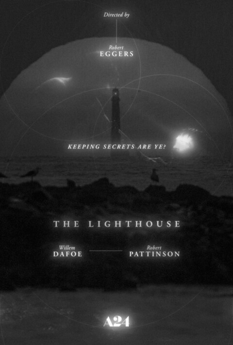 The Lighthouse – Concept Poster