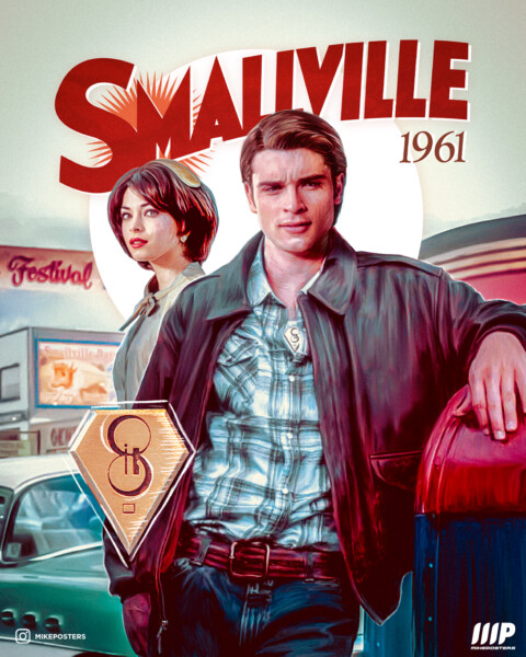 Smallville 1961
