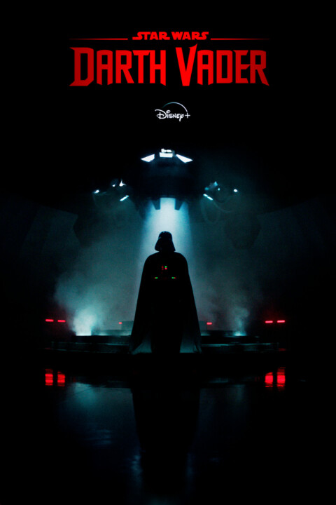 Star Wars : Darth Vader