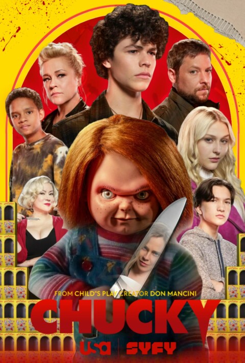 Chucky: Season 1 – Poster
