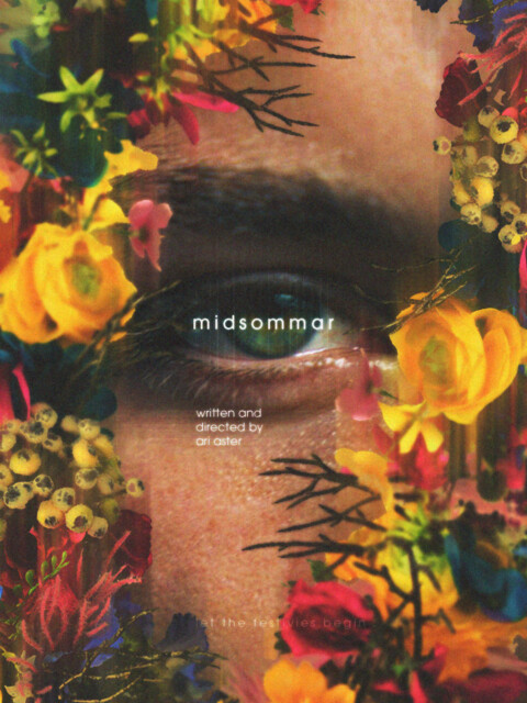 Midsommar – Concept Poster