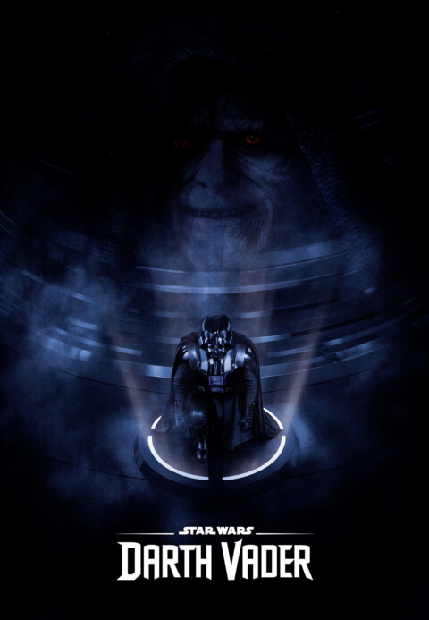 Star Wars : Darth Vader TV Show