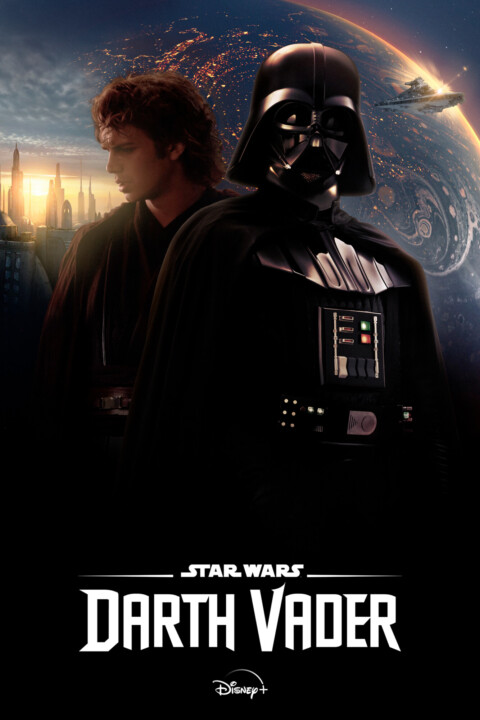 Star Wars : Darth Vader TV Show