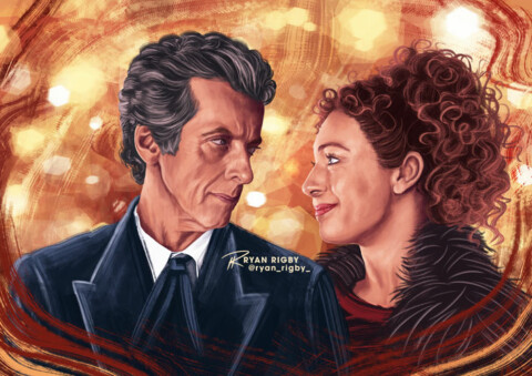 Doctor Who – The Woman He Loves