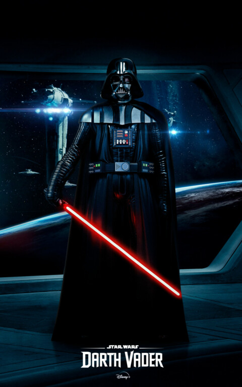 Star Wars : Darth Vader