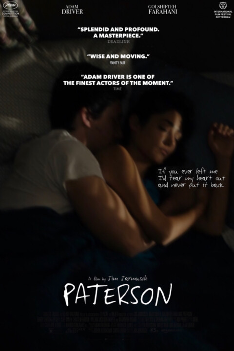 Paterson (2016)