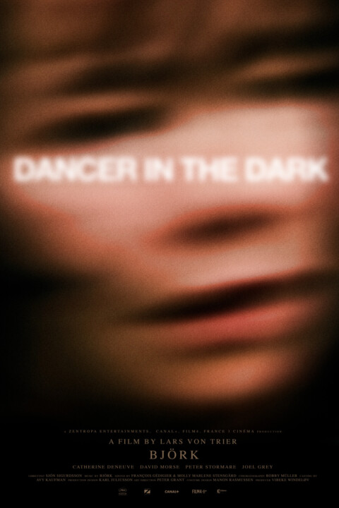 “Dancer In The Dark”, Poster By Aleks Phoenix