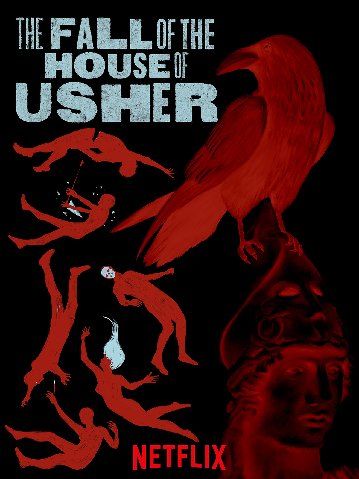 The Fall of the House of Usher