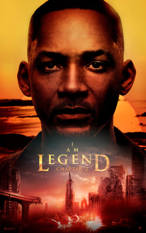 I am Legend 2