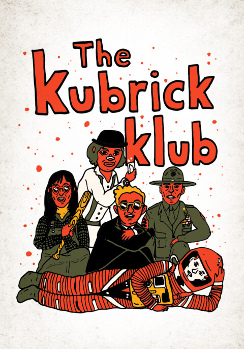 The Kubrick Club