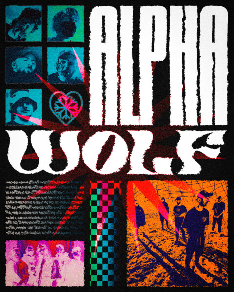 Alpha Wolf (Band)