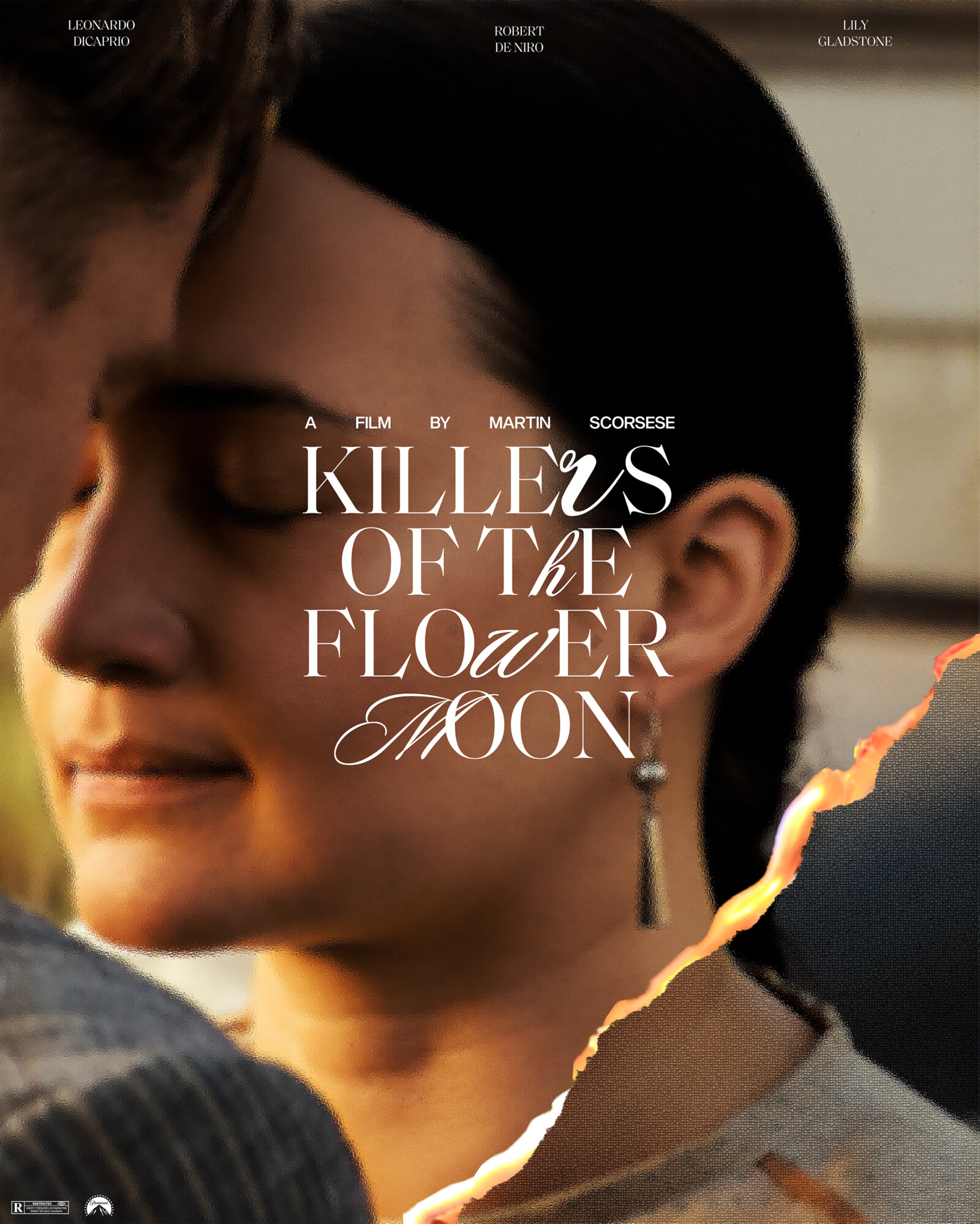 Killers of the Flower Moon, A film By Martin Scorsese