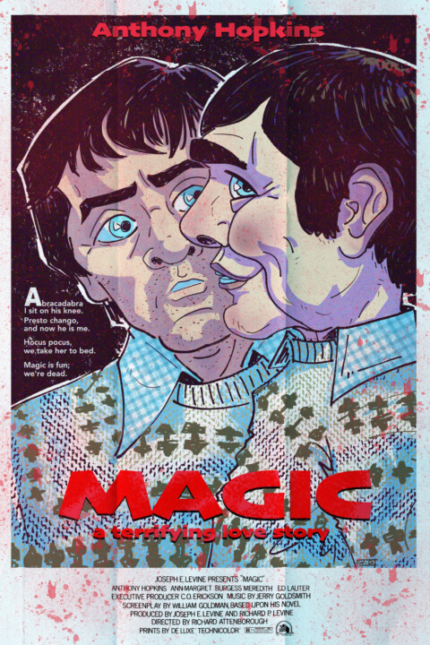 Magic(1978)