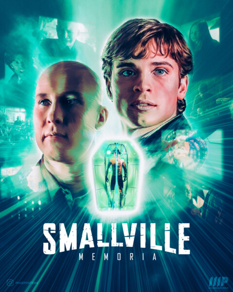 Smallville: Memoria